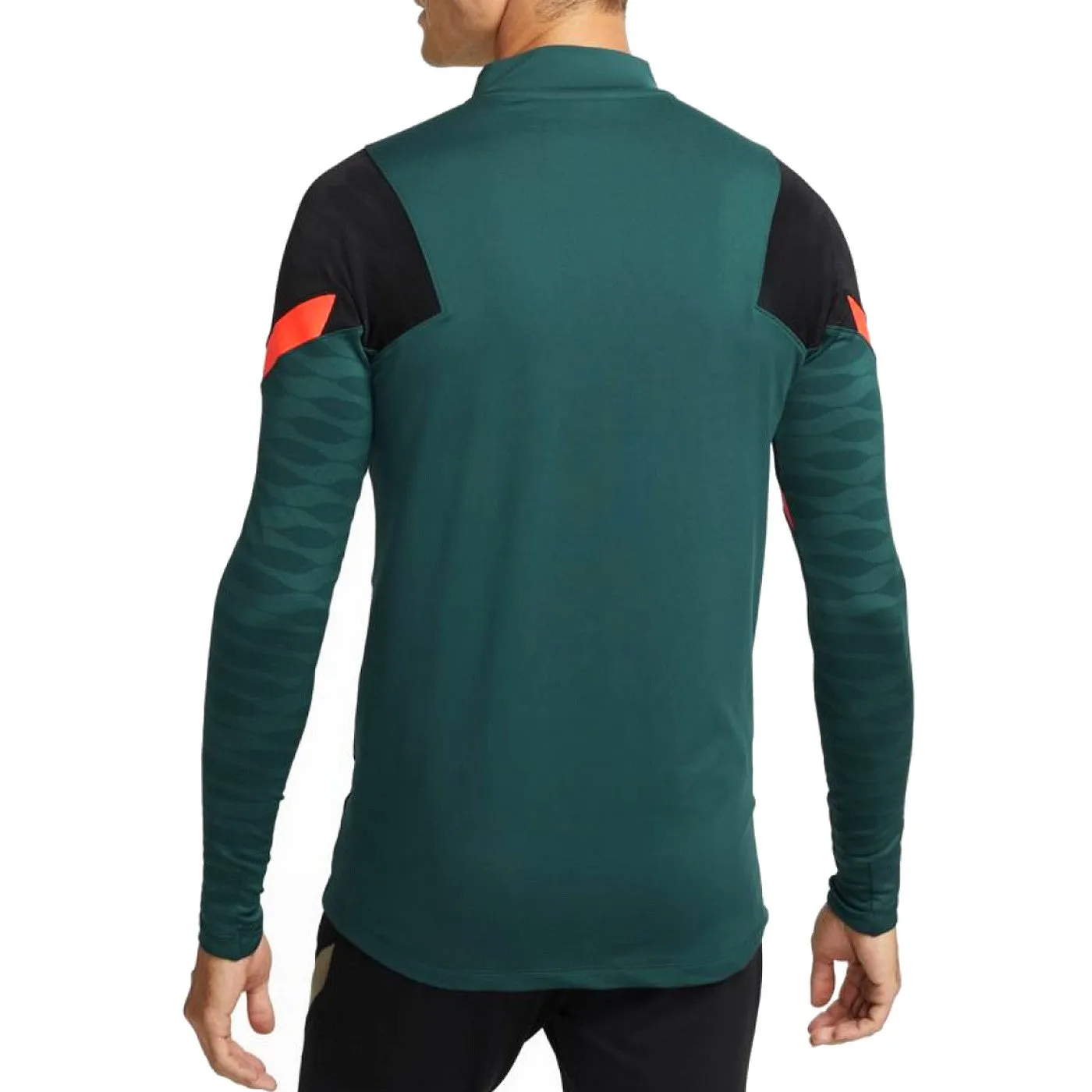 Liverpool FC training technical Soccer tracksuit UCL 2021/22 - Nike