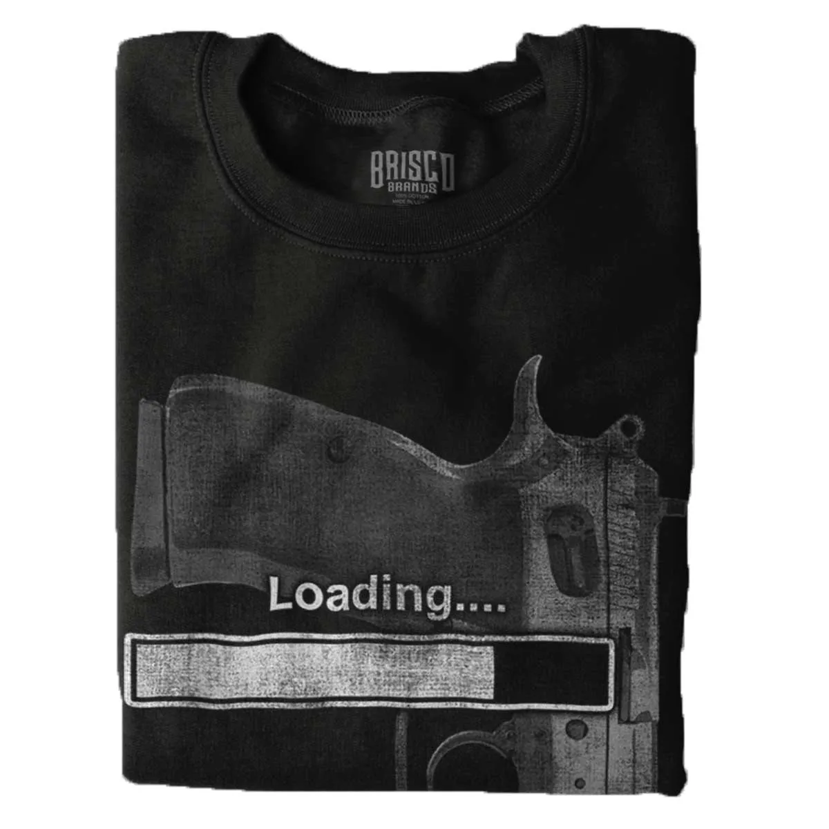 Loading… Crewneck Sweatshirt