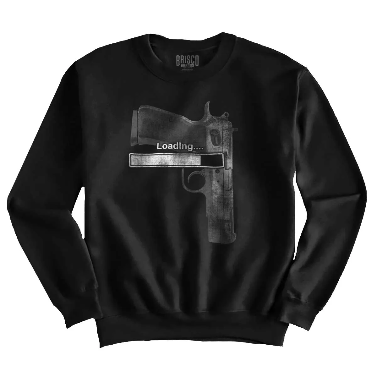 Loading… Crewneck Sweatshirt