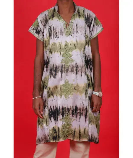 Long tunic