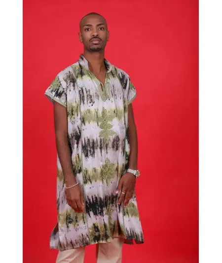 Long tunic