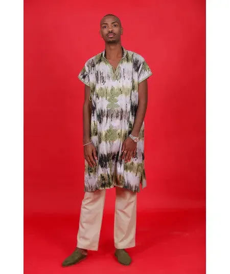 Long tunic