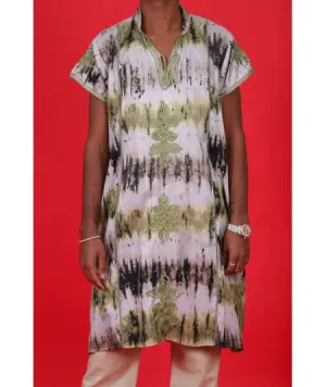 Long tunic