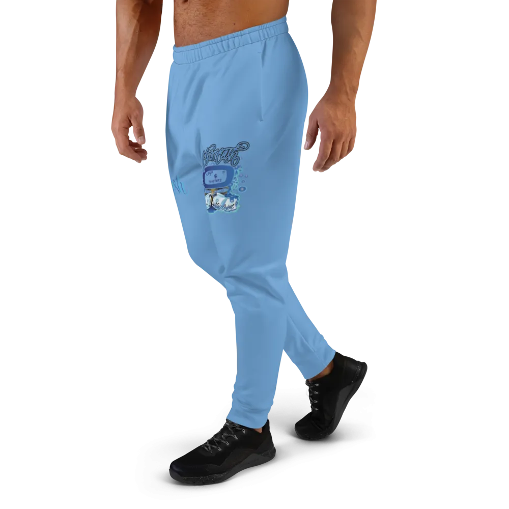Lt wear Men's Joggers