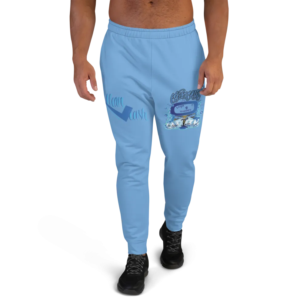 Lt wear Men's Joggers