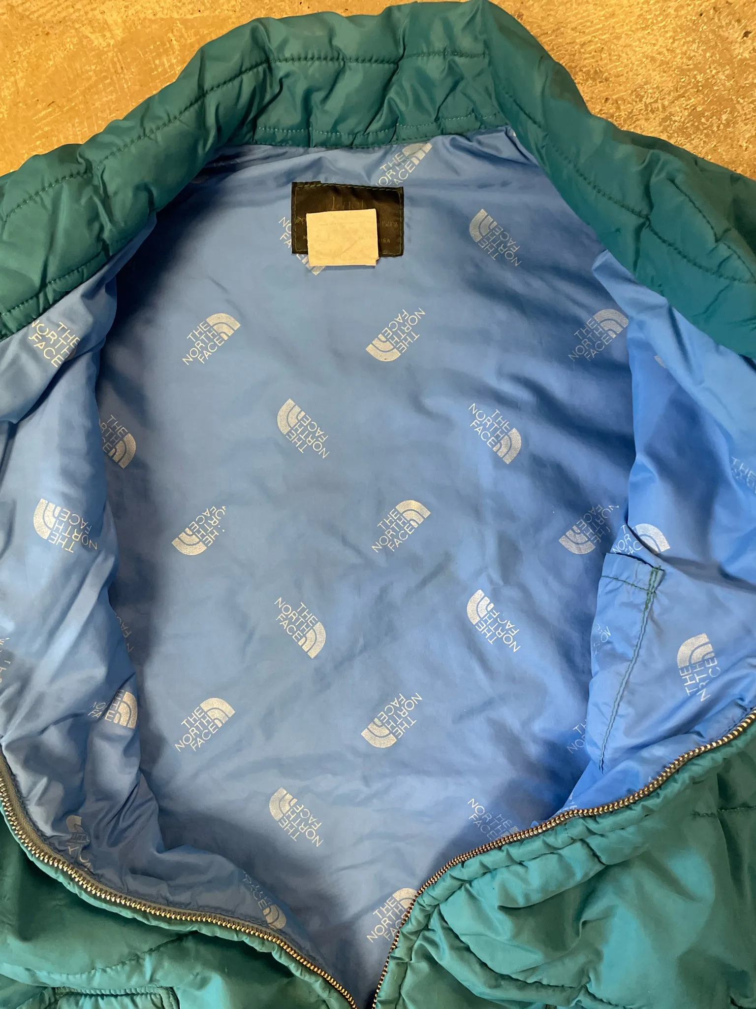 Luel Insulated Vest Men's L