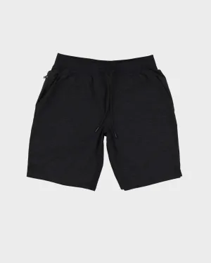 Lululemon Black Sports / Gym Shorts - W32