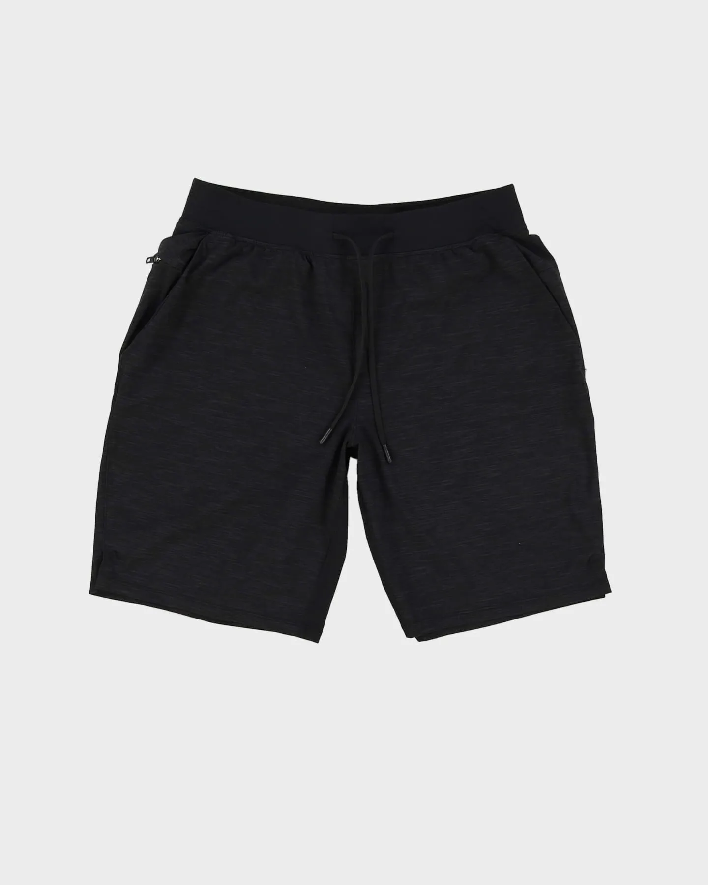 Lululemon Black Sports / Gym Shorts - W32