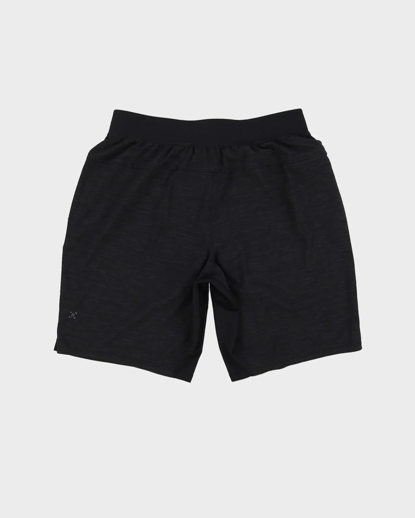 Lululemon Black Sports / Gym Shorts - W32