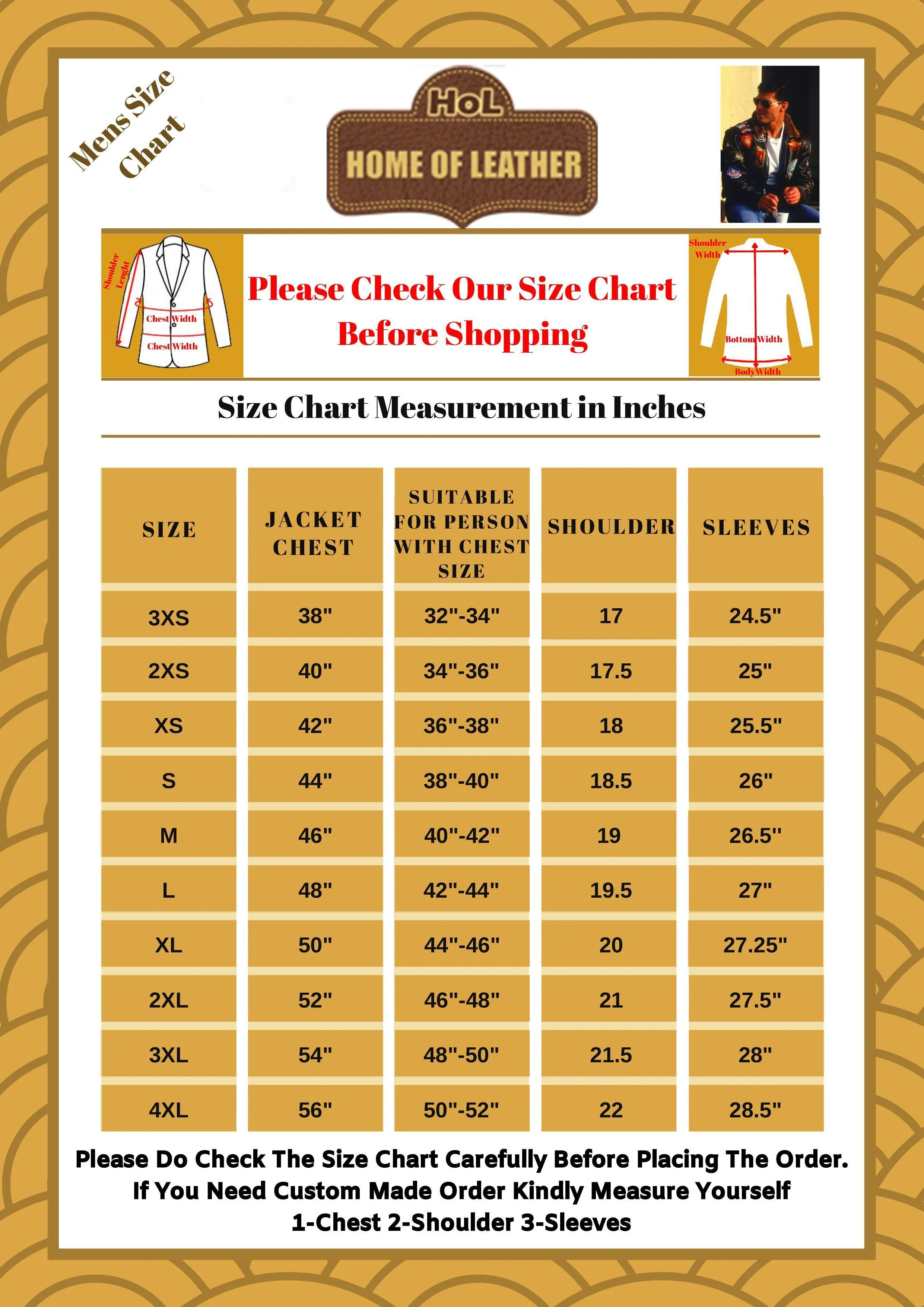 M043 Wax Men's Vintage Style Retro Brown Distressed CowHide Leather Jacket