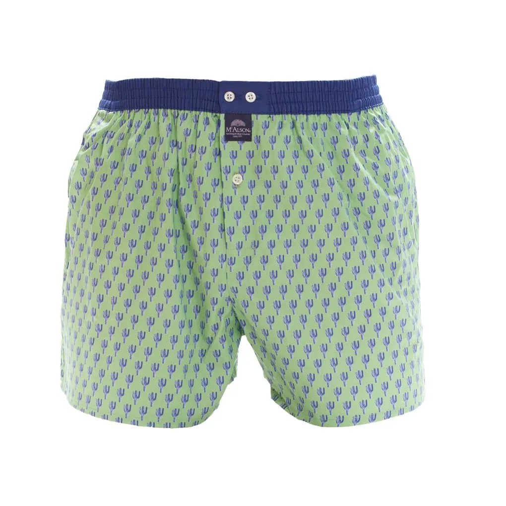 M4956 - Cacti green