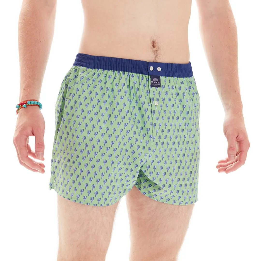 M4956 - Cacti green