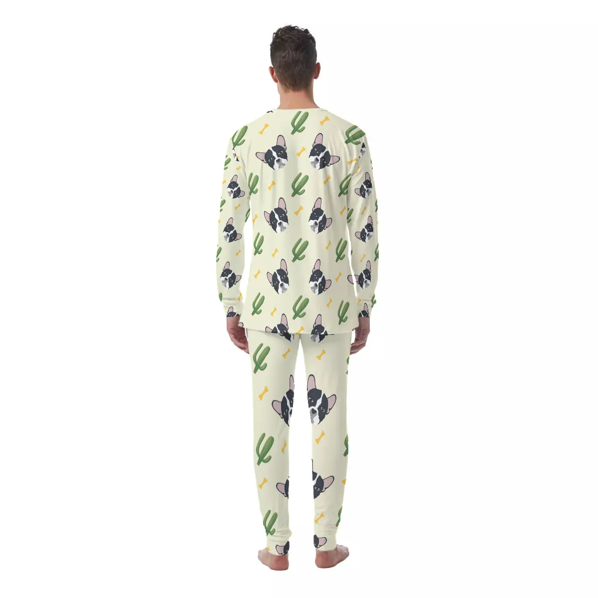 MAC - Men's Pajamas