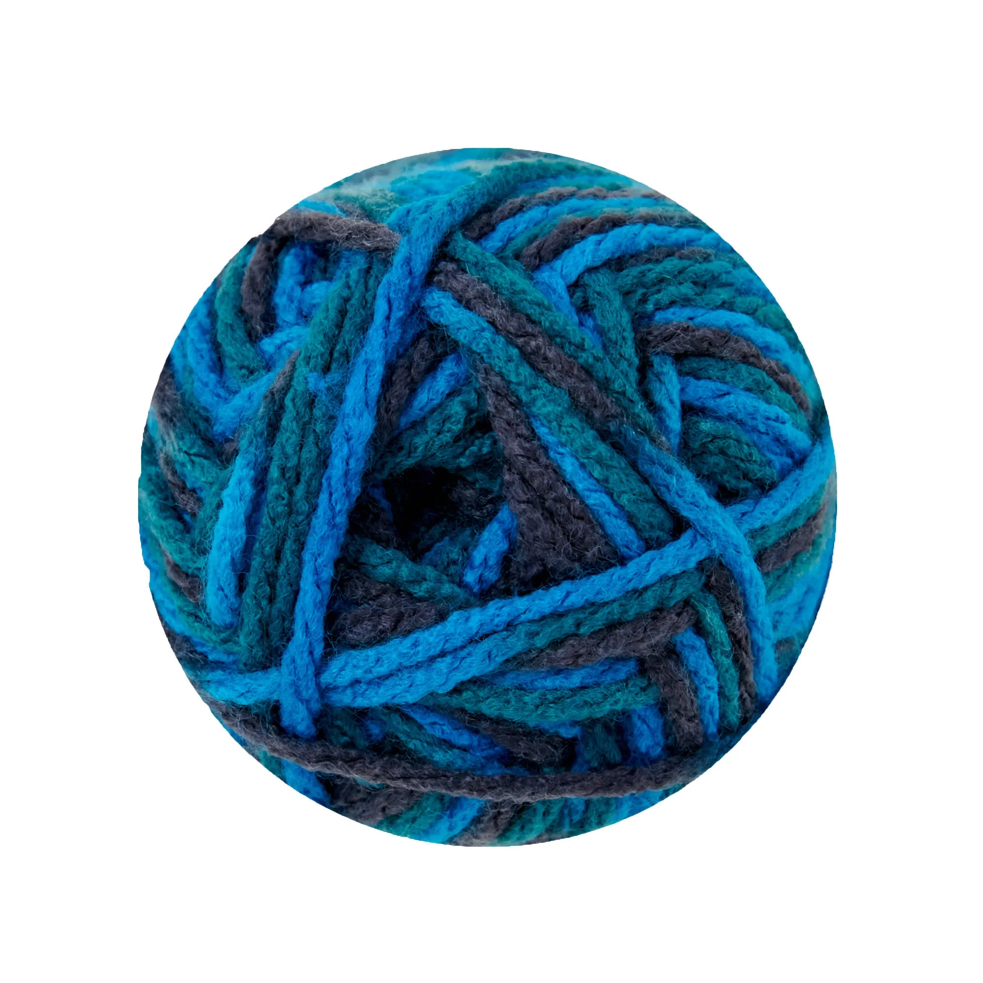Makr Veronica Crochet & Knitting Yarn, 100g Acrylic Yarn