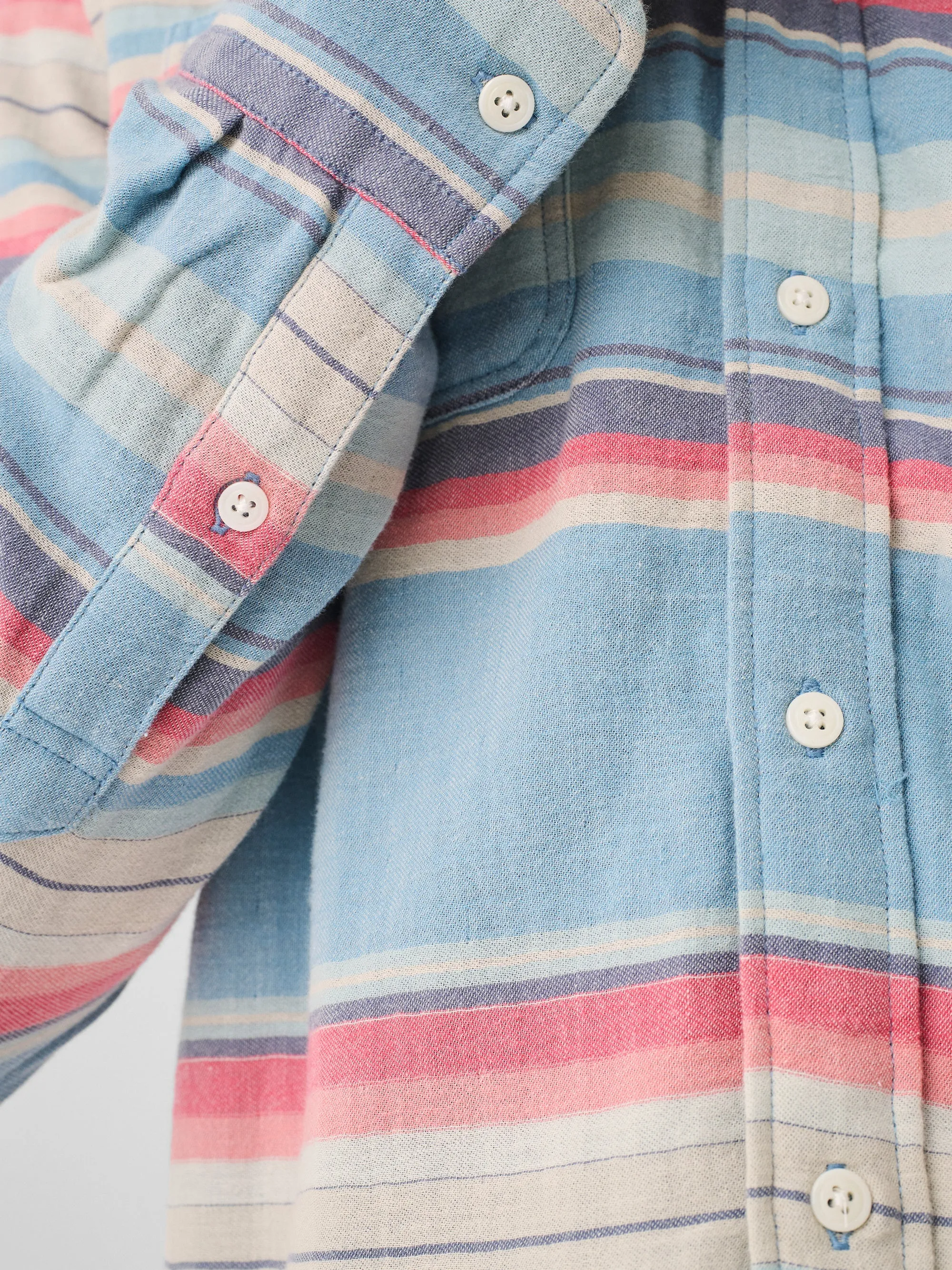 Malibu Long Sleeve Shirt
