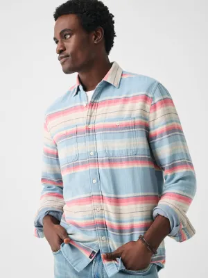 Malibu Long Sleeve Shirt