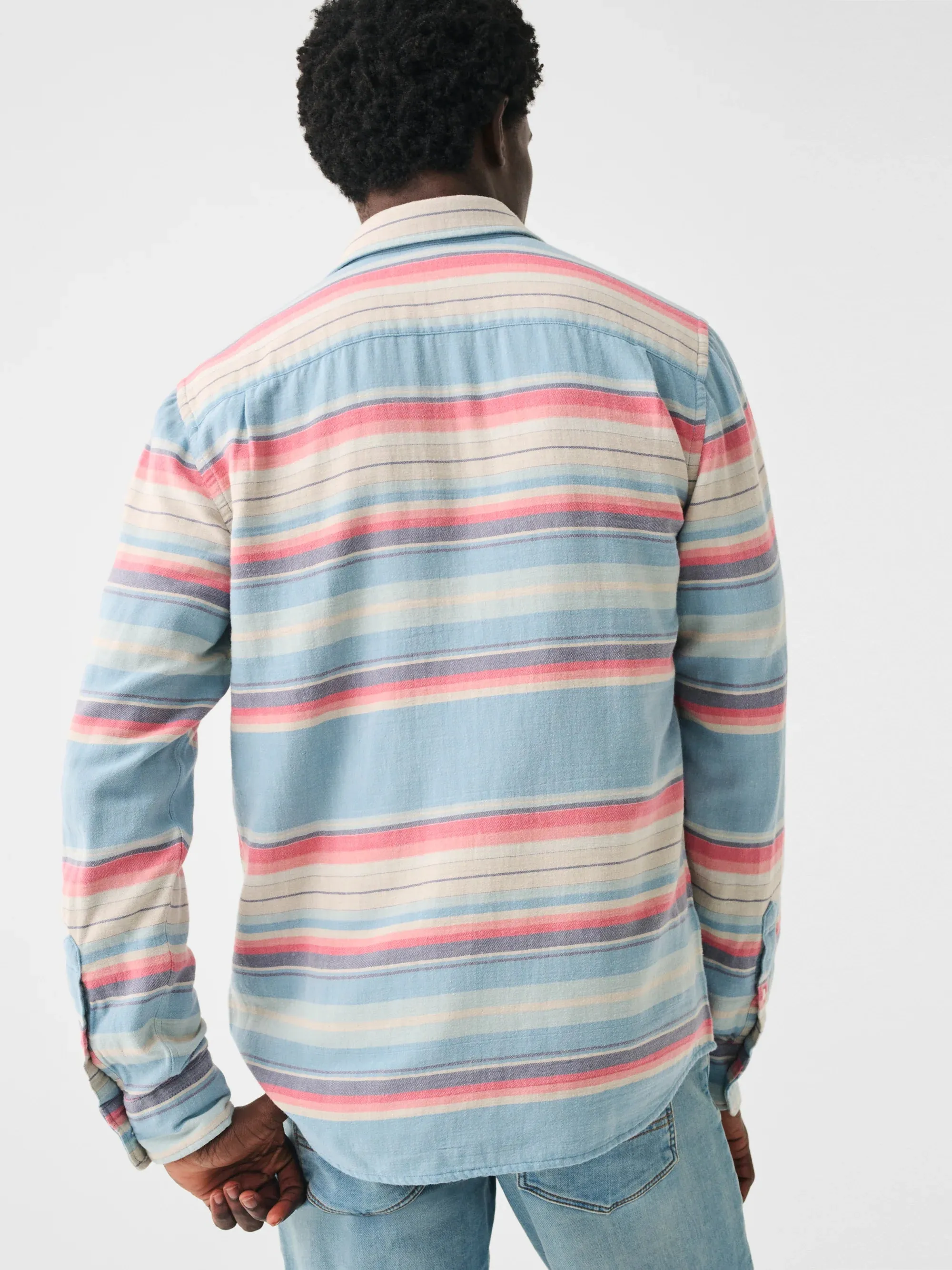 Malibu Long Sleeve Shirt