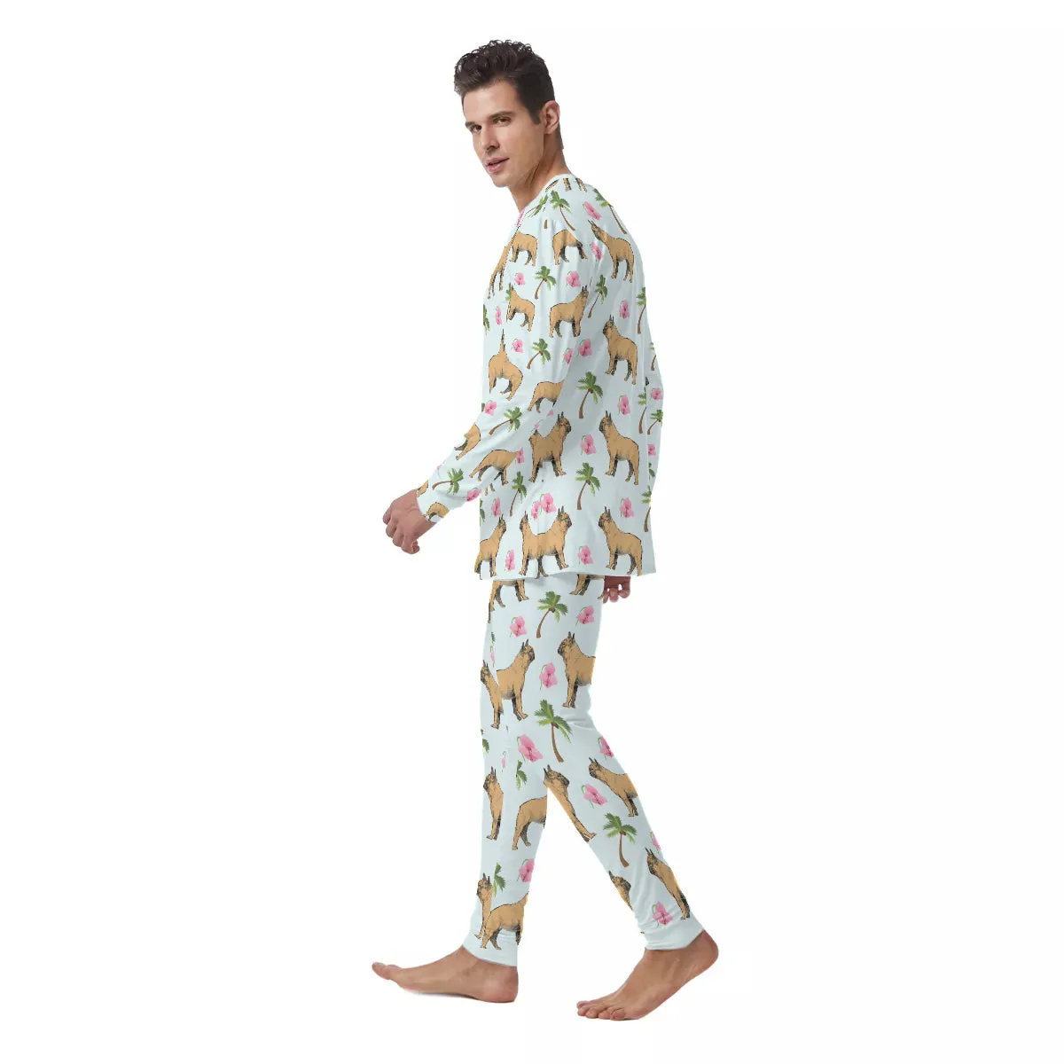 MAX - Men's Pajamas