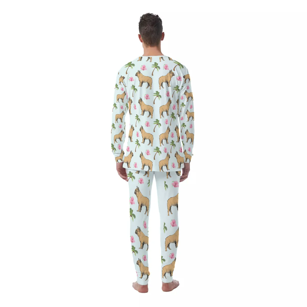 MAX - Men's Pajamas
