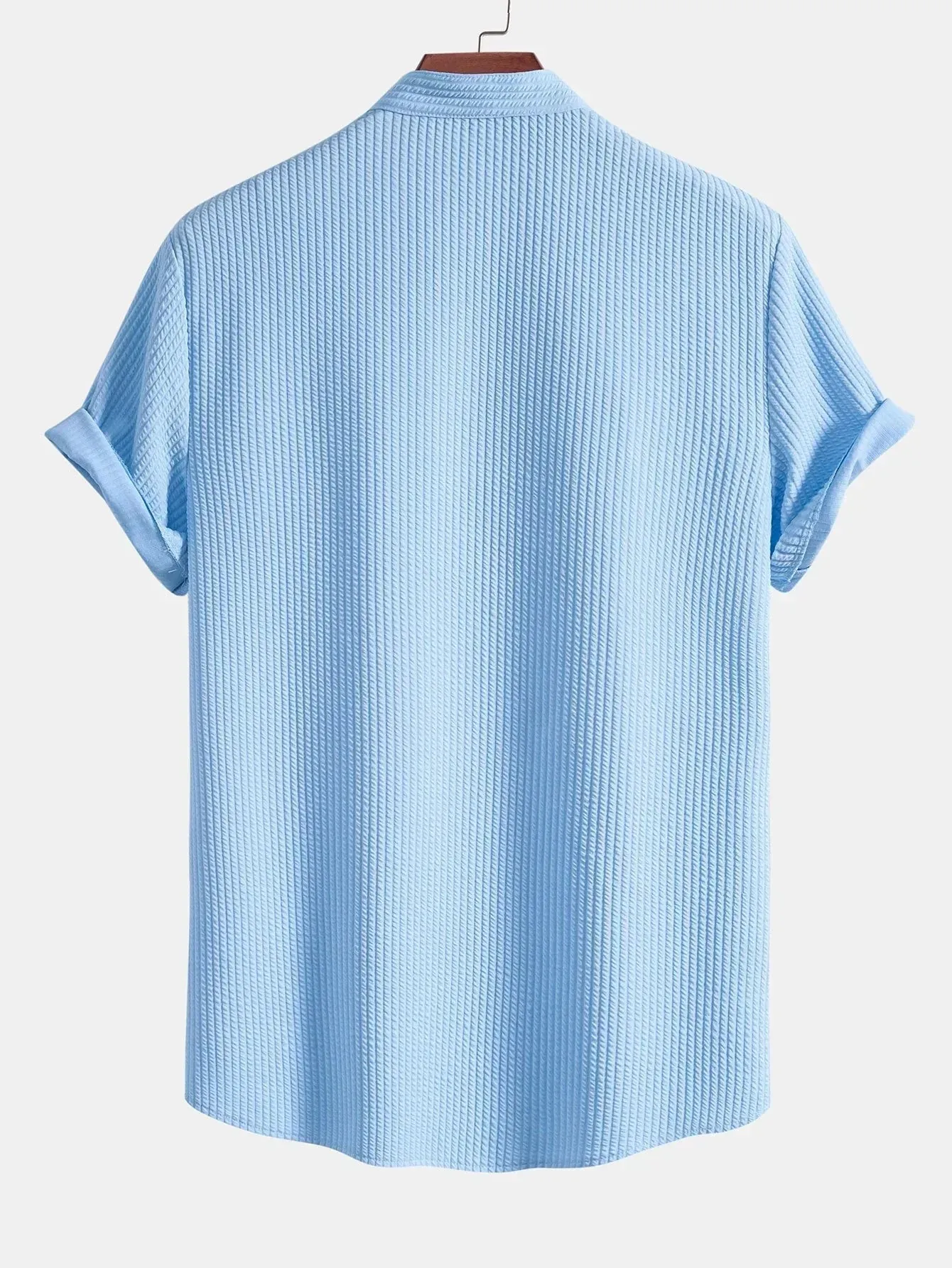 Maximilian men's summer shirt