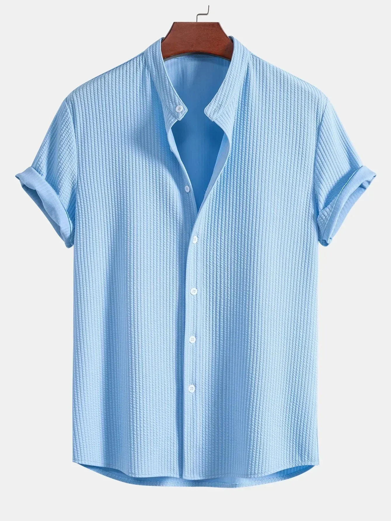 Maximilian men's summer shirt