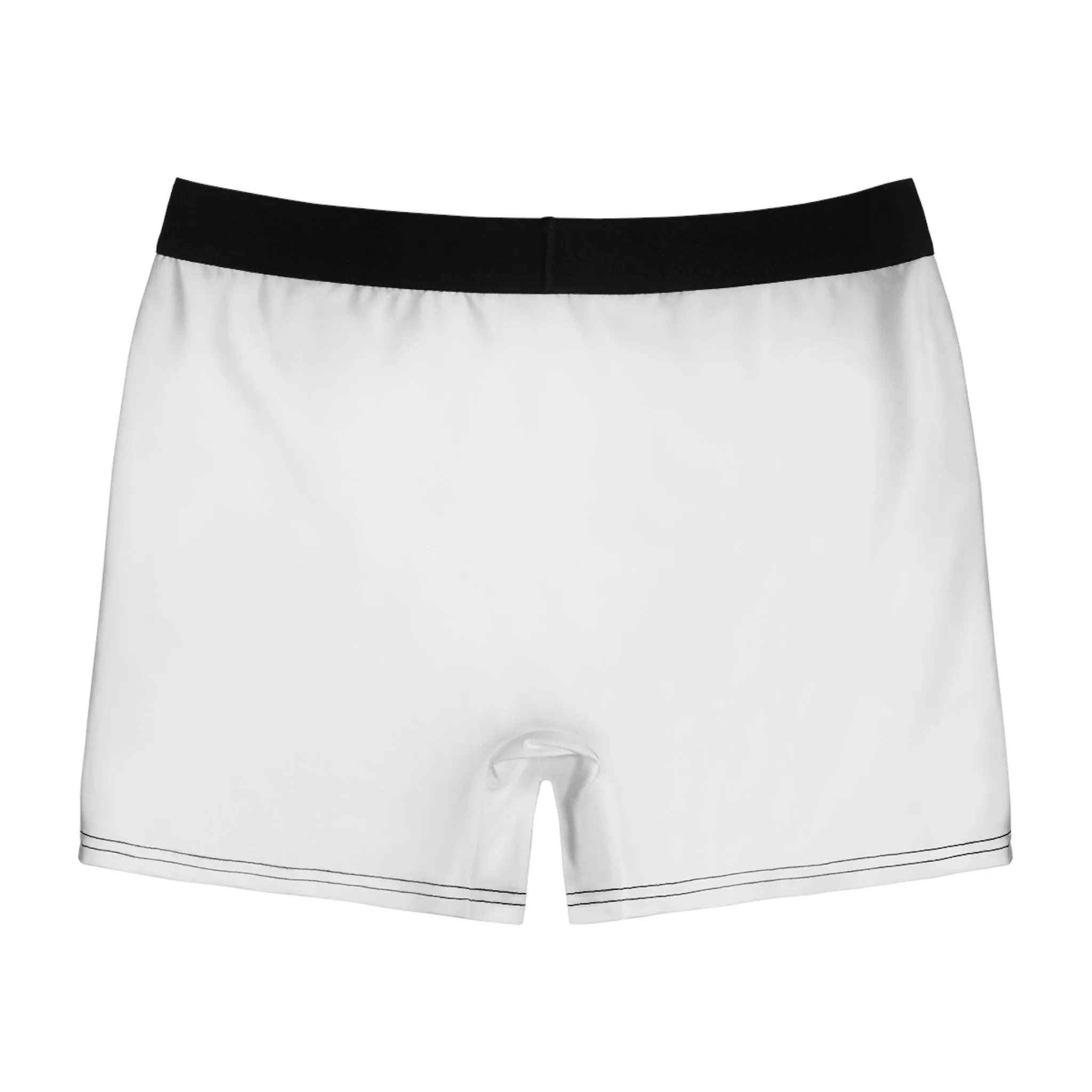 ME Love Men's Boxer Briefs (AOP)