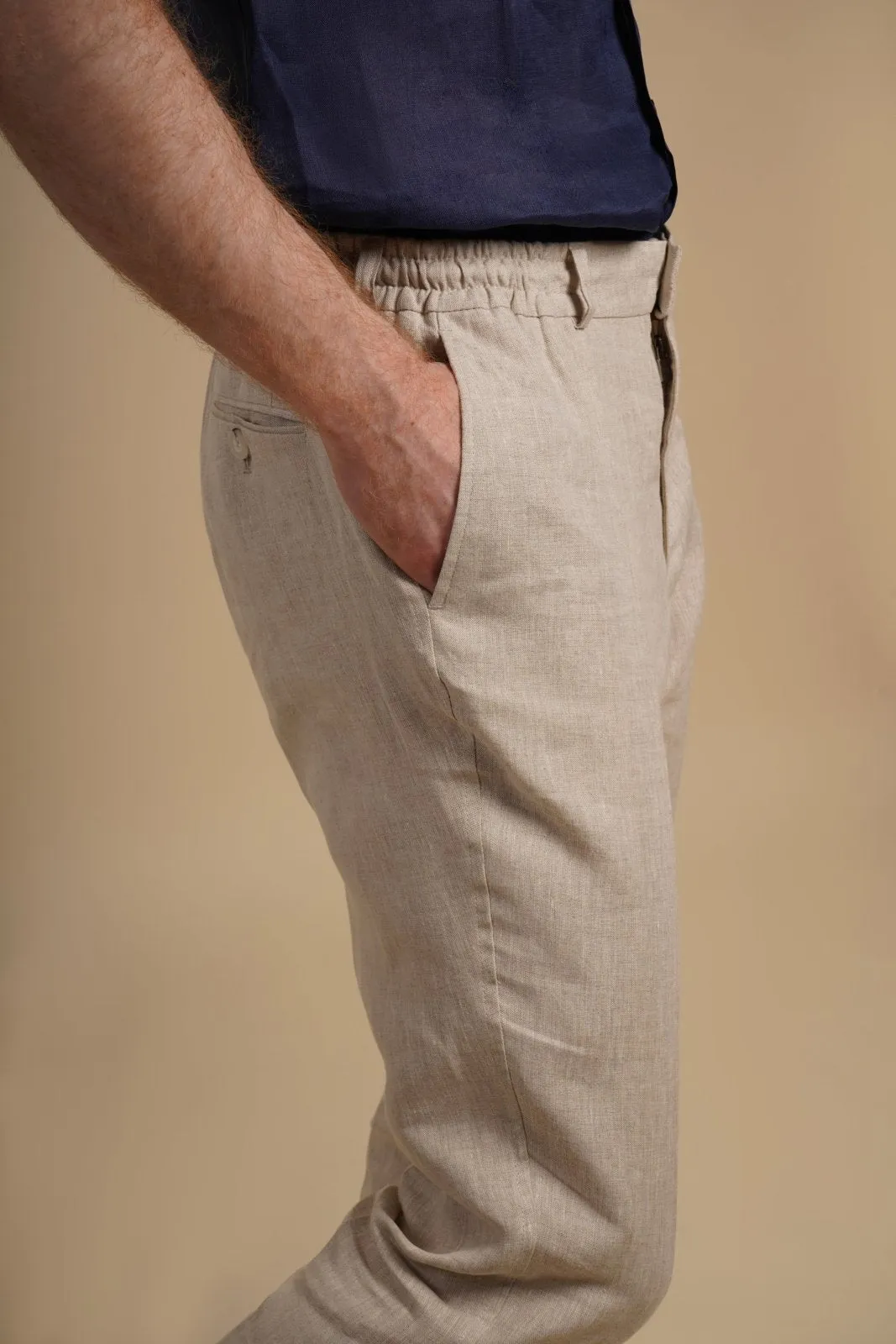 Mediterranean Breeze Shirt