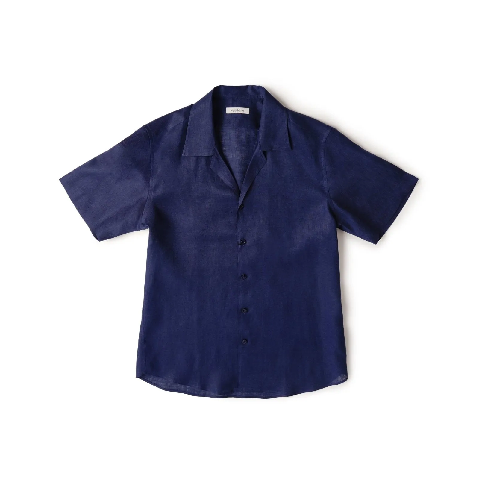Mediterranean Breeze Shirt