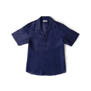 Mediterranean Breeze Shirt