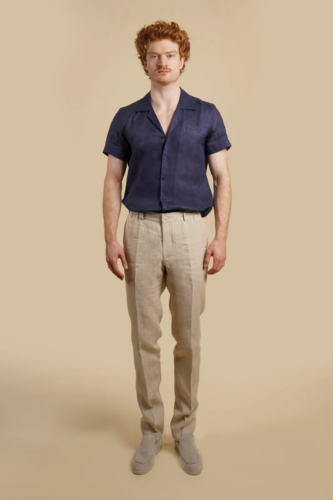 Mediterranean Breeze Shirt