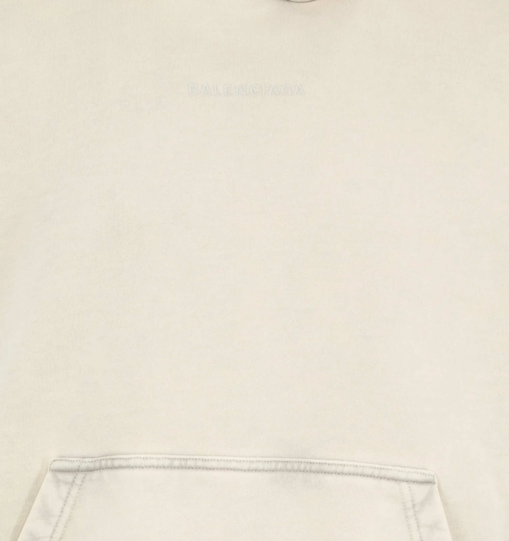 MEDIUM FIT HOODIE (MENS)
