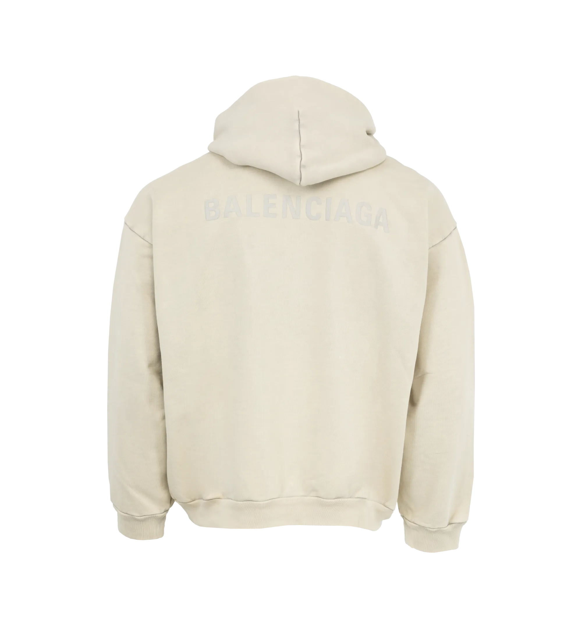 MEDIUM FIT HOODIE (MENS)