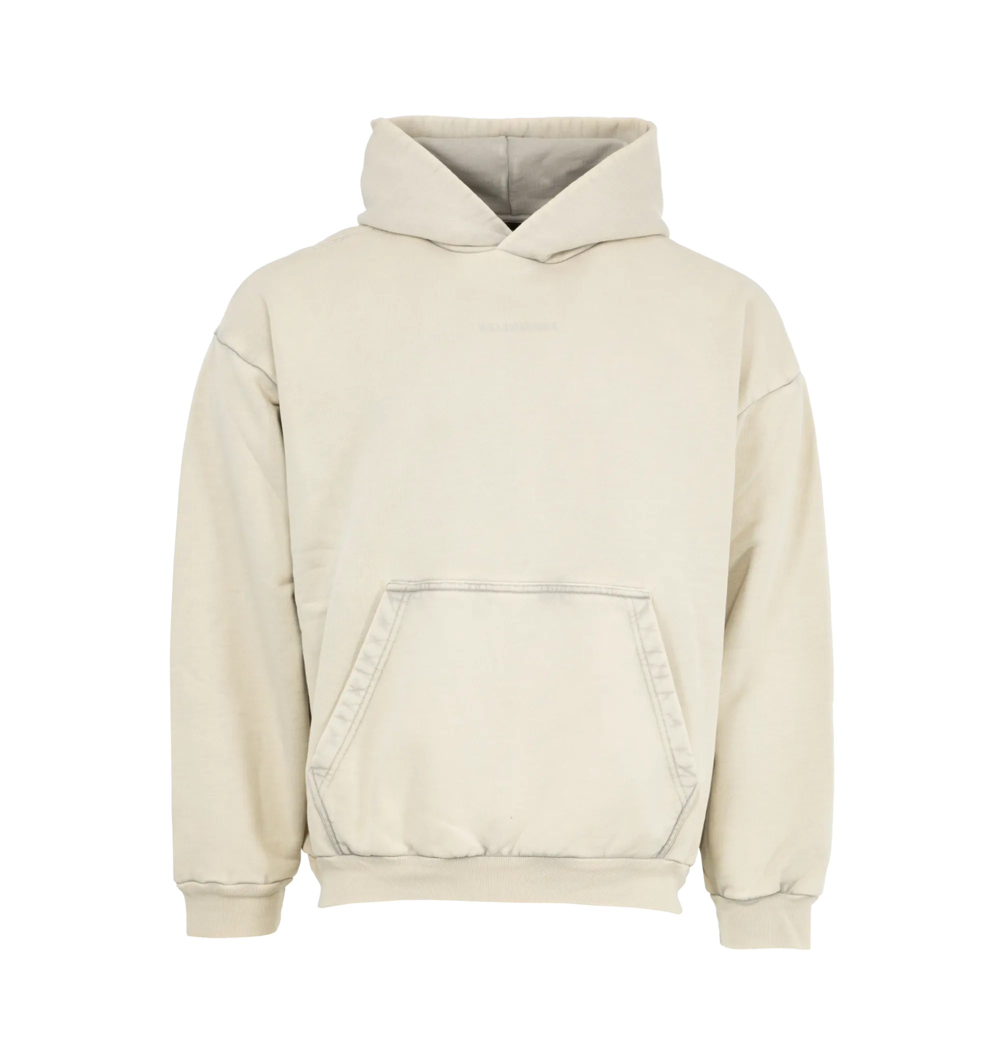 MEDIUM FIT HOODIE (MENS)