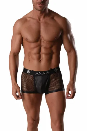 Men Net Boxer Shorts 055004 - 3XL