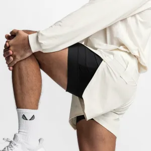 Men Sports Flex Shorts Men's Running Shorts