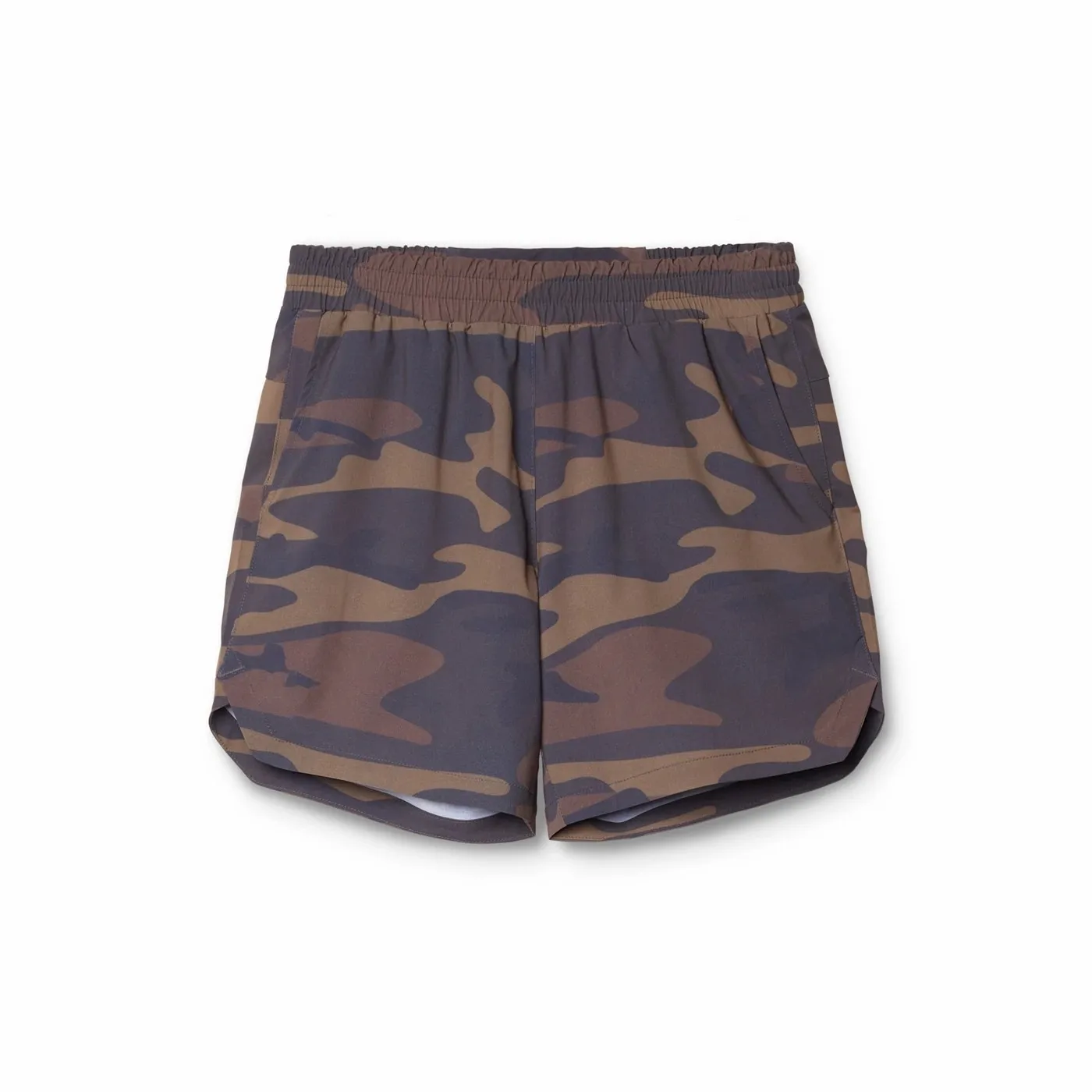 Men Sports Flex Shorts Men's Running Shorts