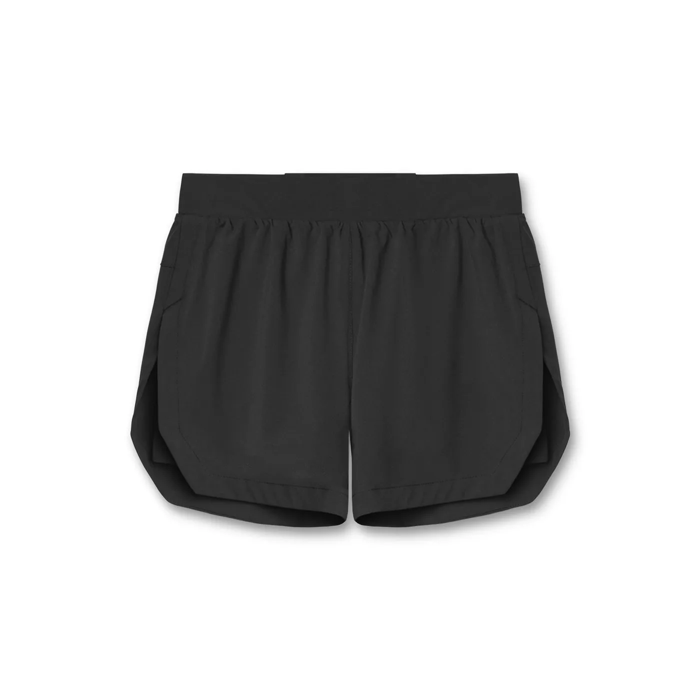 Men Sports Flex Shorts Men's Running Shorts
