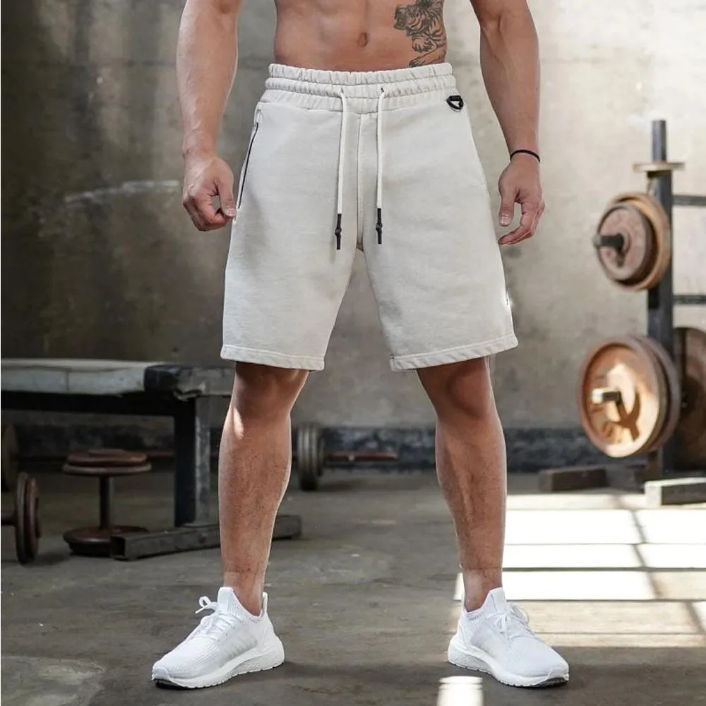 Men Sports Flex Shorts Sports Shorts Men's Outdoor Training