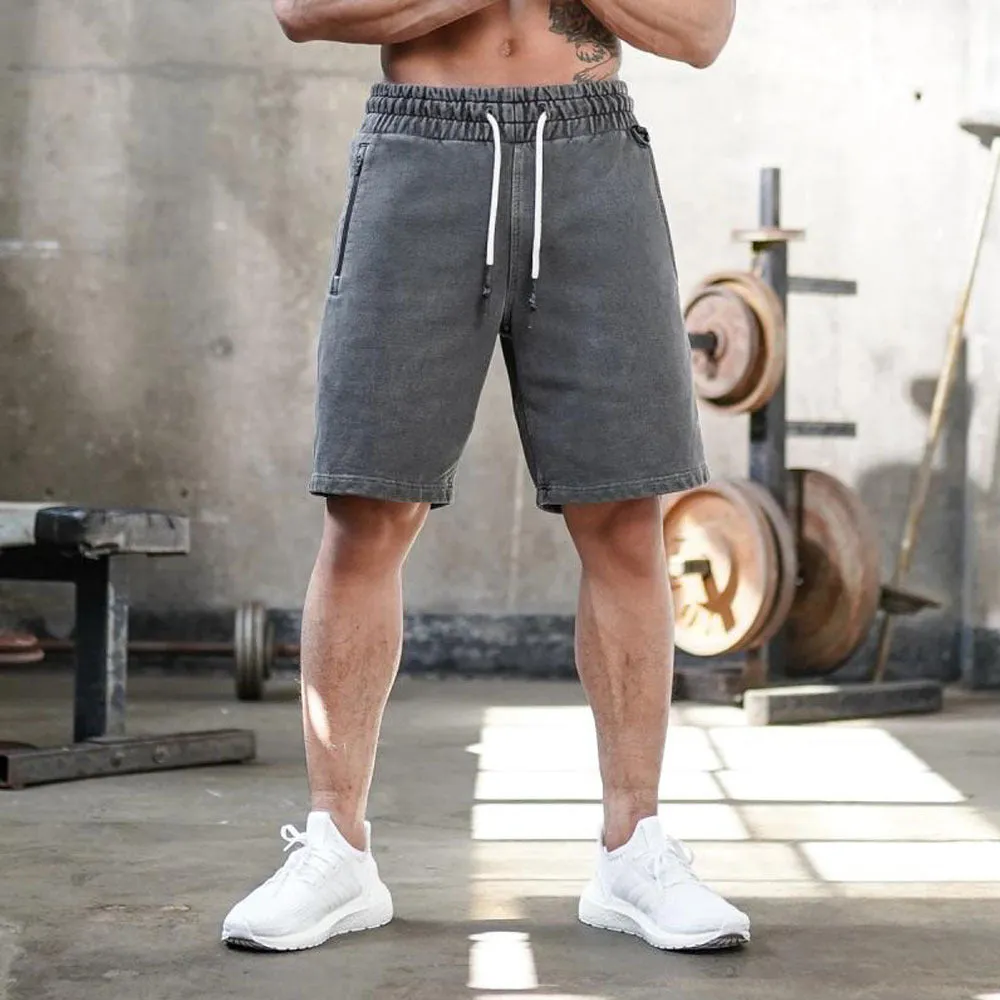 Men Sports Flex Shorts Sports Shorts Men's Outdoor Training