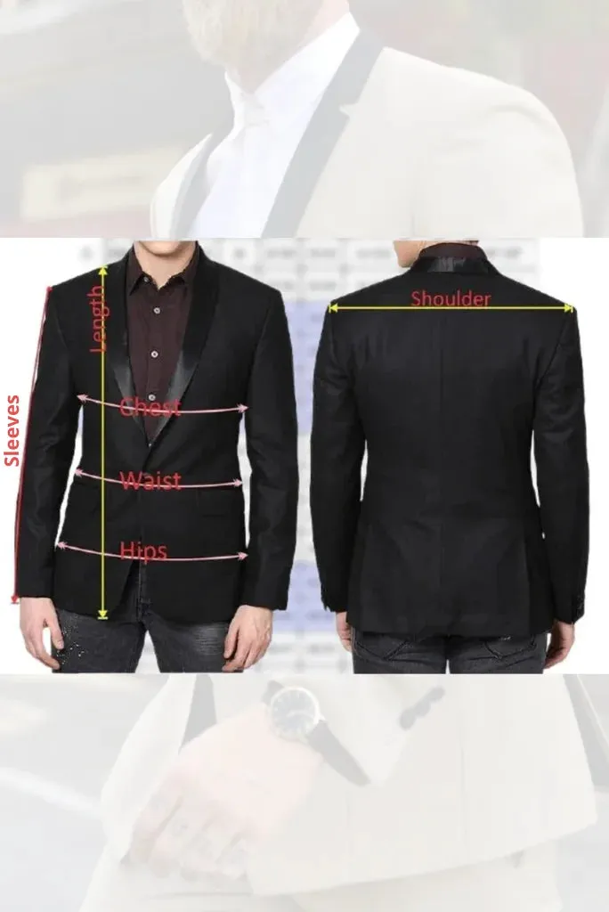 Men Three Piece Suit Pink With Black Wedding Slim Fit Suit Party Wear Suits Bespoke For men