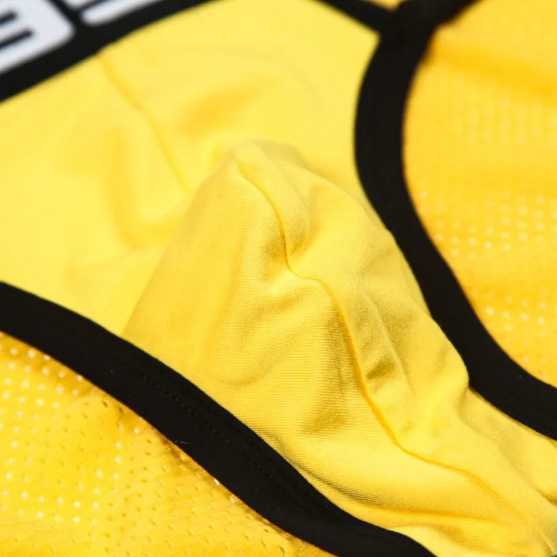 Men Underpants Slip Briefs