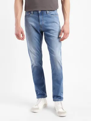 Men's 511 Navy Slim Fit Jeans
