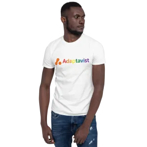 Men's Adaptavist Pride T-Shirt CB1