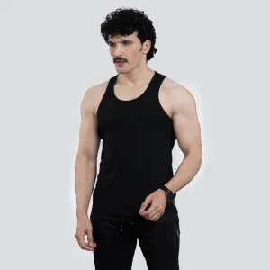 Men's Athleisure Tank Tops Sleeveless T-Shirts For Workout