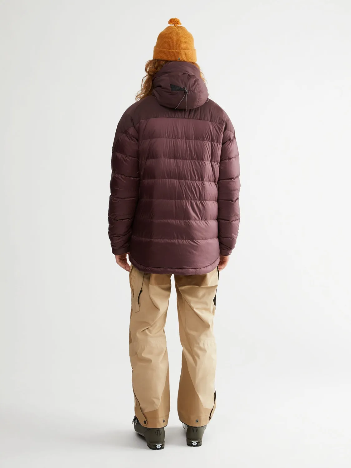 Men's Atle 3.0 Midweight Down Jacket