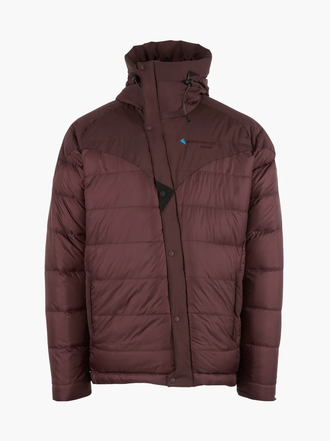 Men's Atle 3.0 Midweight Down Jacket