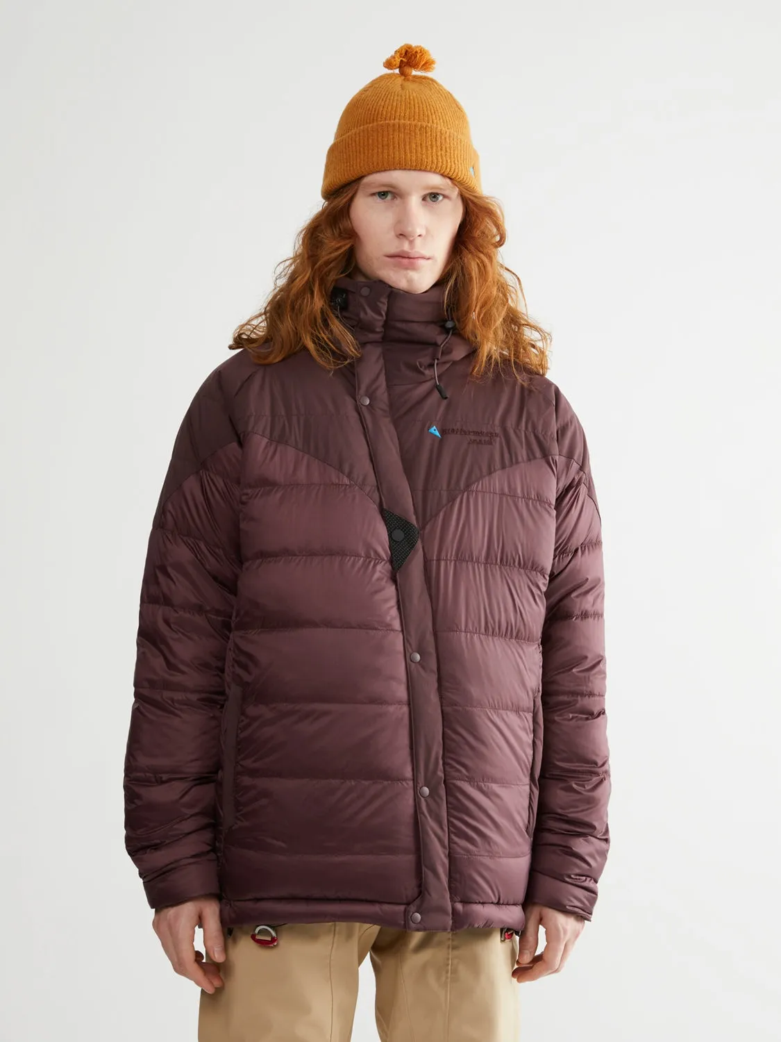 Men's Atle 3.0 Midweight Down Jacket