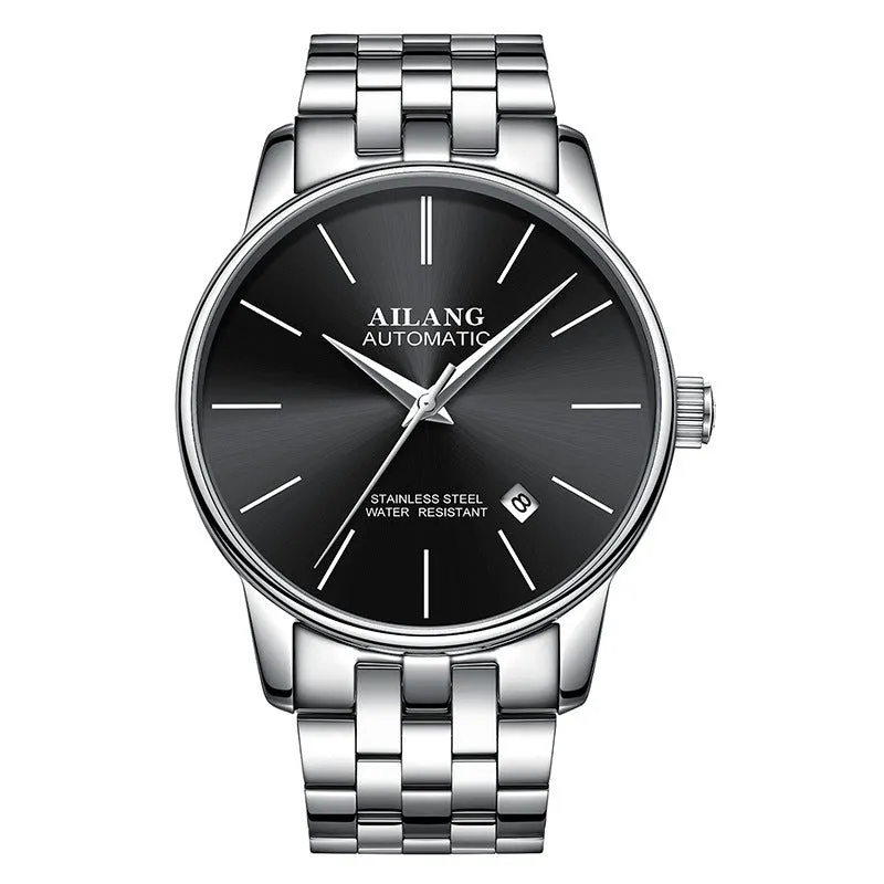 Men's Automatic Quartz Watch