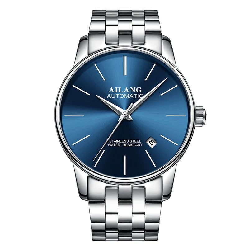 Men's Automatic Quartz Watch