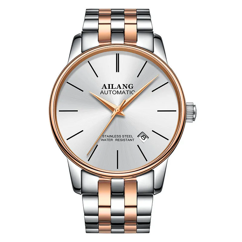 Men's Automatic Quartz Watch